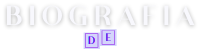 biografia