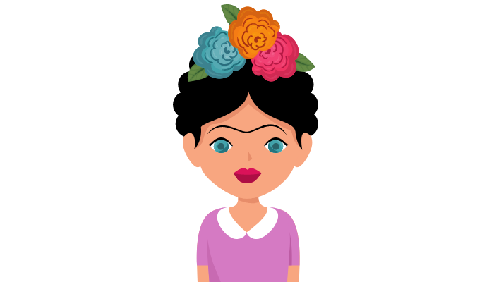 biografia de mujeres