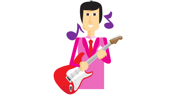 biografia de musicos