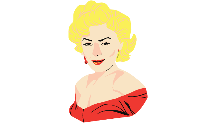 biografias de famosos
